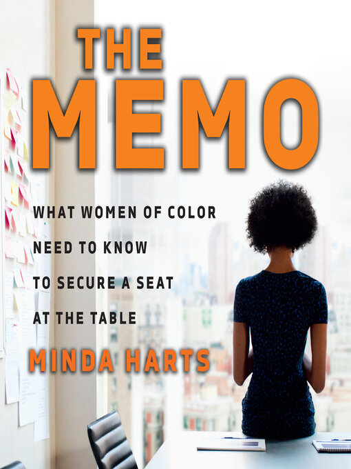 Title details for The Memo by Minda Harts - Available